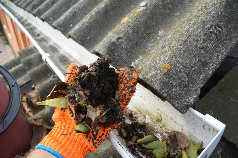 Gutter Cleaning in Morris County, NJ