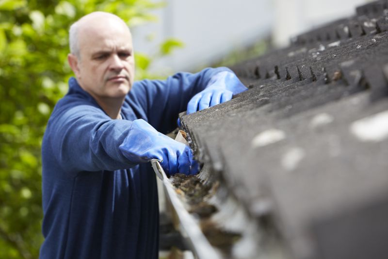 Gutter Maintenance in Bergen County, NJ